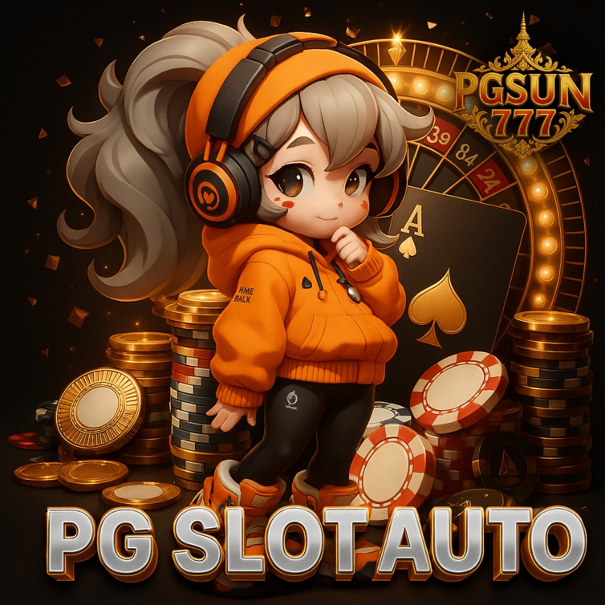 pg slot auto เว็บตรง ฝากถอนเร็ว โบนัสแตกทุกวัน