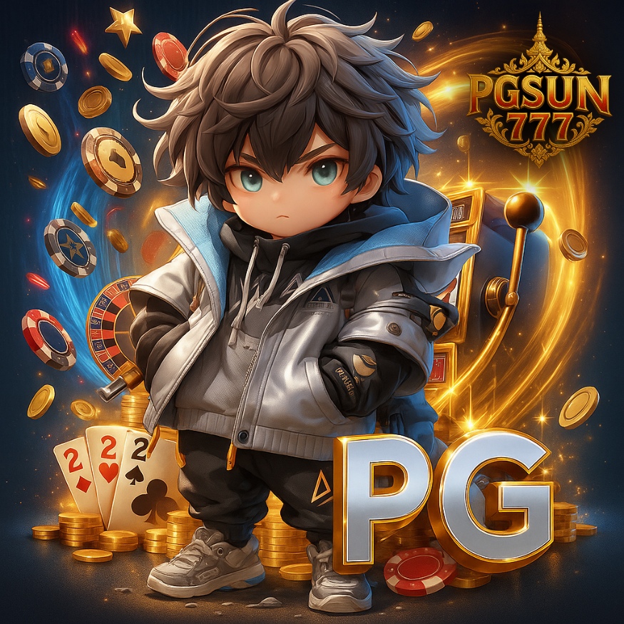 pg เกมดังระดับโลก โบนัสแตกรัวทุกชั่วโมง