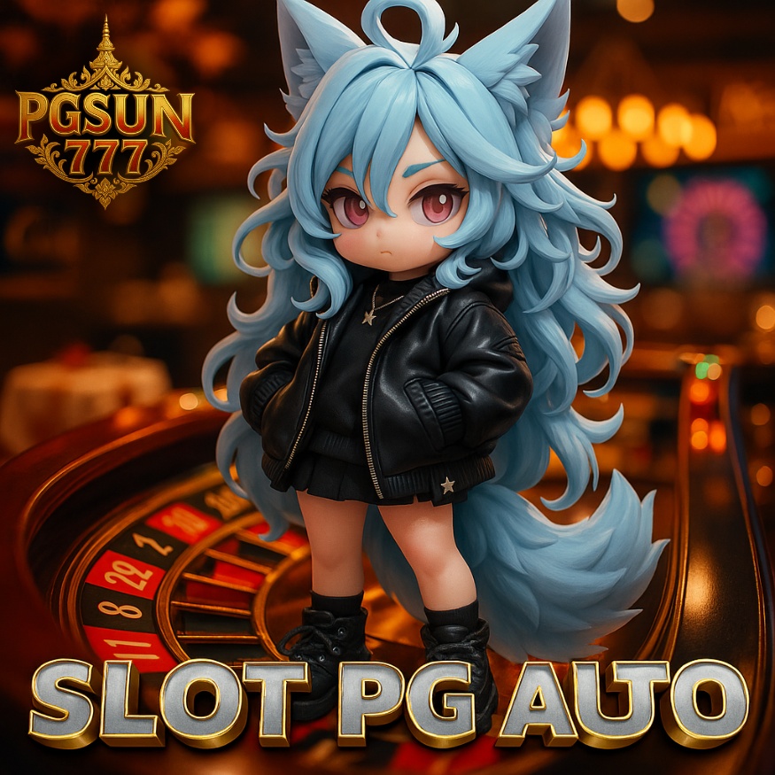 slot pg auto เล่นผ่านมือถือได้ทุกระบบ