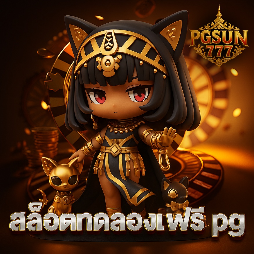 สล็อตทดลองเล่นฟรี pg ซื้อฟรีสปินได้ทุกเกม