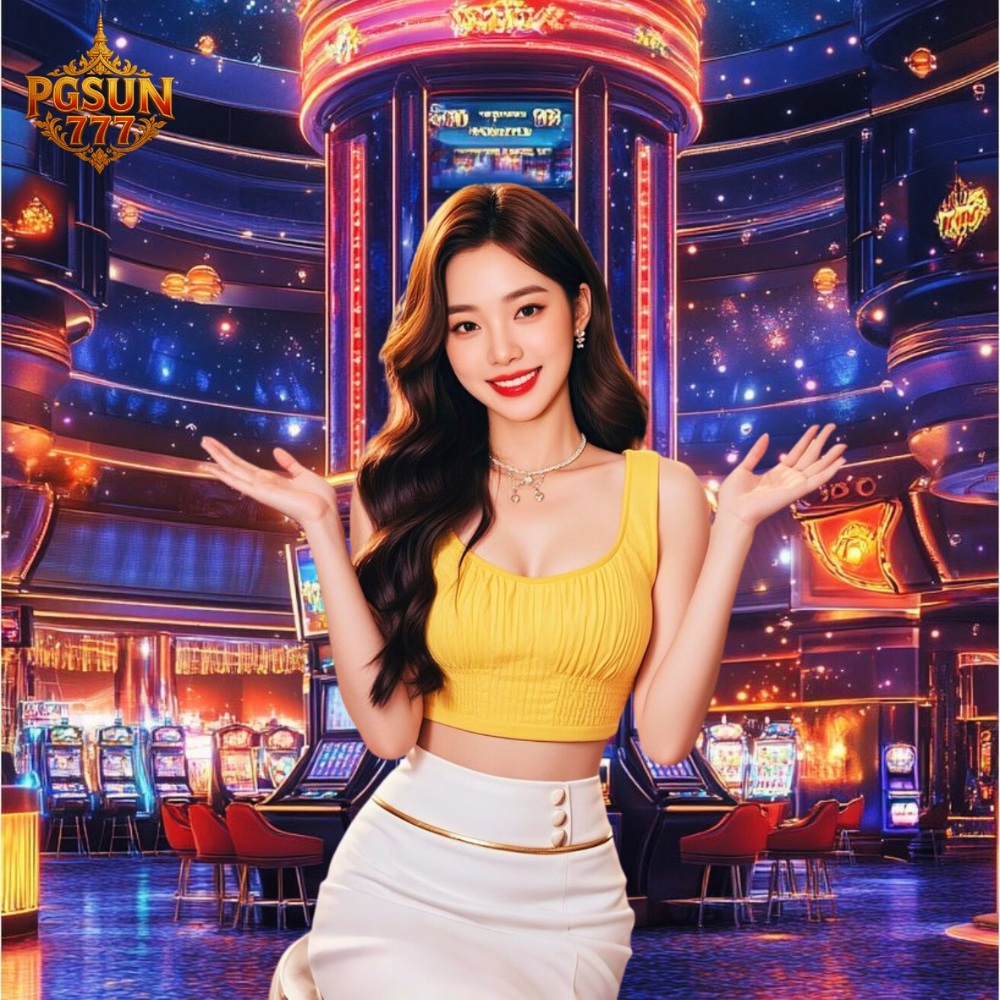เว็บไซต์ที่ดีที่สุดเท่านั้น pgsun777